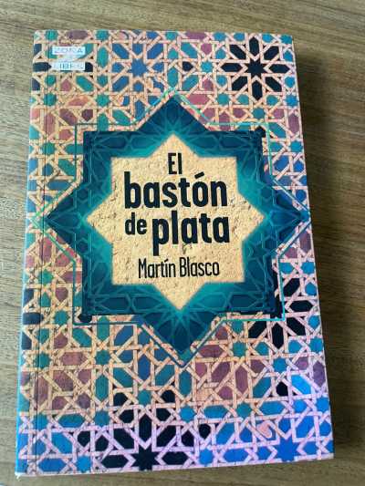 El Baston de Plata